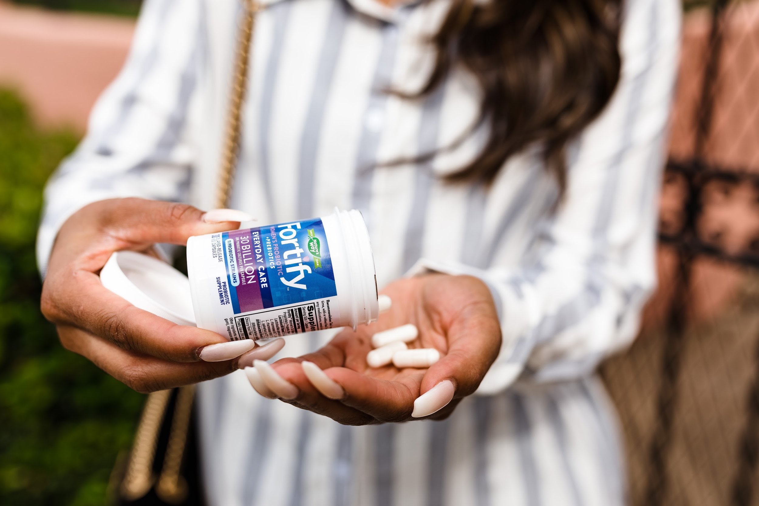 Let’s Talk…. PROBIOTICS!