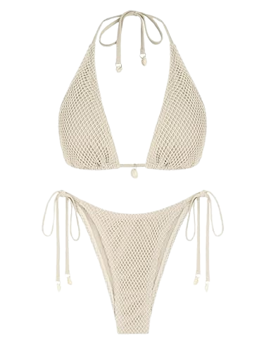 Shimmer Bikini