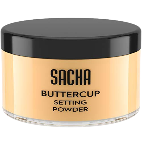 Setting Powder