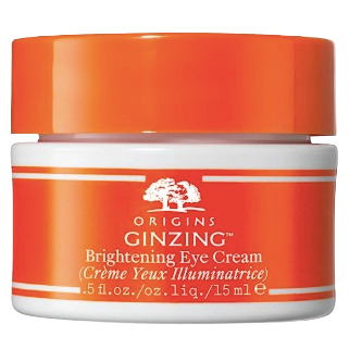 Ginzing Eye Cream