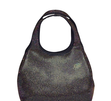 Sparkle Mini Tote