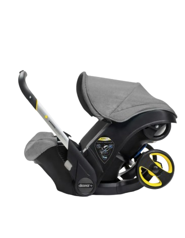 Travel Car Seat & Stroller