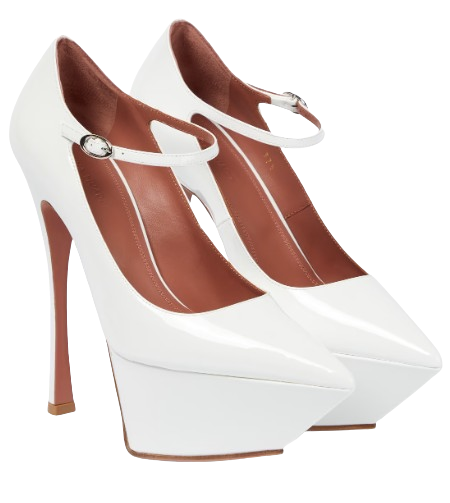 Yigit platform pumps