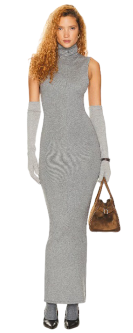 Aadi Knit Dress