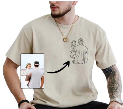 Custom Shirt