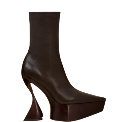 Kamari Platform Boots