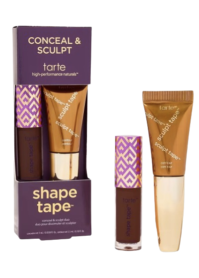 Shape Tape Duo