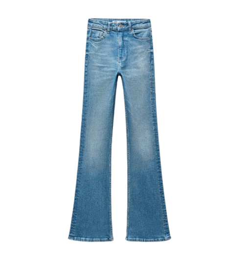 Flare Jeans