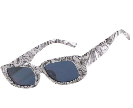 Zebra Sunnies