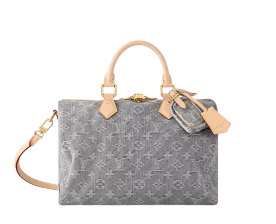 Monogram Speedy