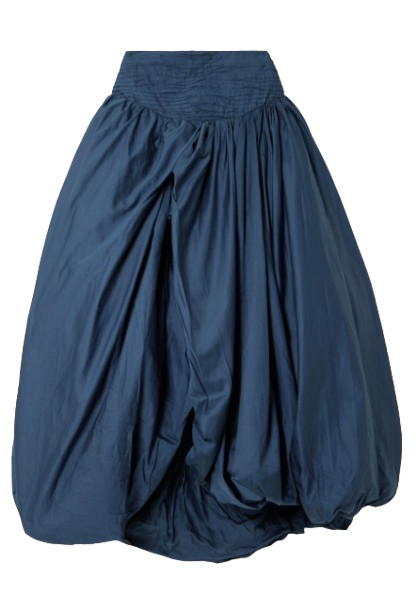 Violette Bubble Skirt