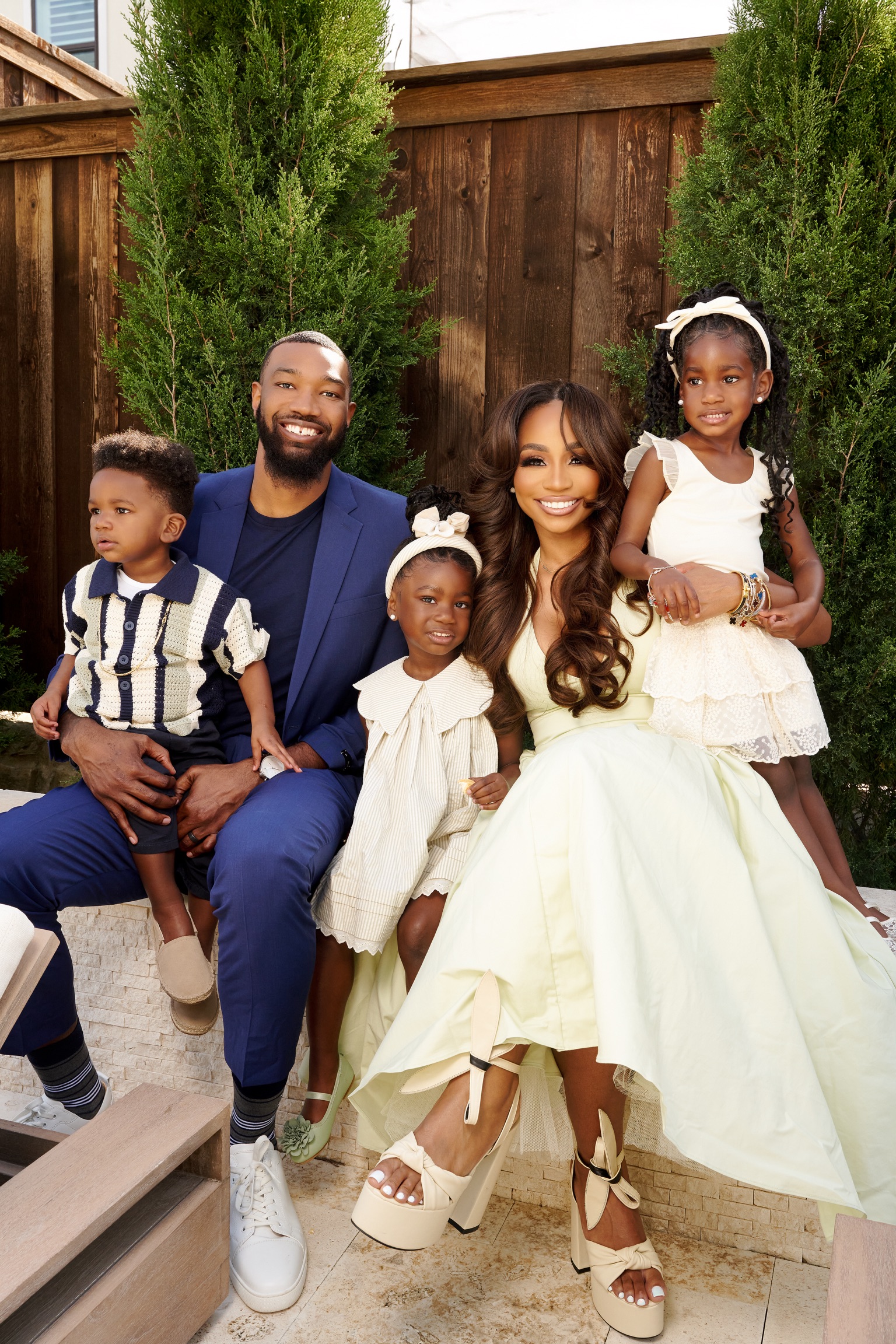 Where to Shop for Easter Clothes for the Whole Family