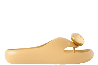 Ibiza Bubble rubber slides