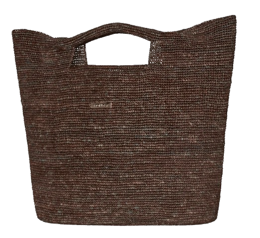 Paloma Bag Espresso