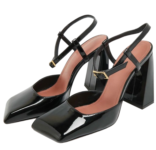 Charlotte Heel